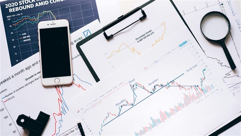 AI巨頭撐起股市動能 這只掌握雙報酬契機