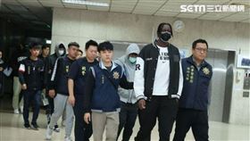 SBL超級籃球聯賽多名球員涉及打假球。（圖／翻攝畫面）