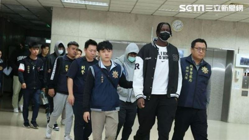 新/SBL假球宣判 柯旻豪、吳季穎下場曝