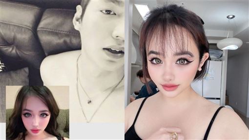 2NE1朴春PO李敏鎬裸照圖　韓媒不忍狠酸