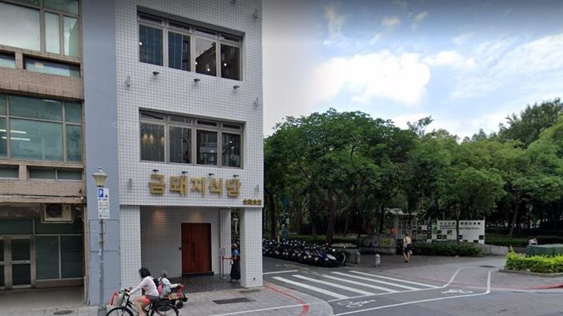 北市街頭站數百人「車遭爆閃燈照」原因曝