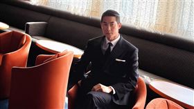 南韓42歲男星裴正南相當有型。（圖／翻攝自IG @jungnam_bae）