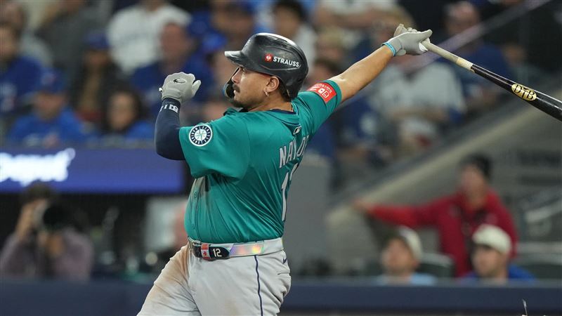 第1位獲合約自由球員是他 水手5年約留人