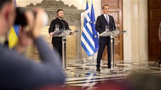 俄烏有望換1200戰俘！史塔布稱停火不樂觀