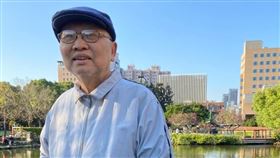 陳耀昌（圖／翻攝自陳耀昌臉書）