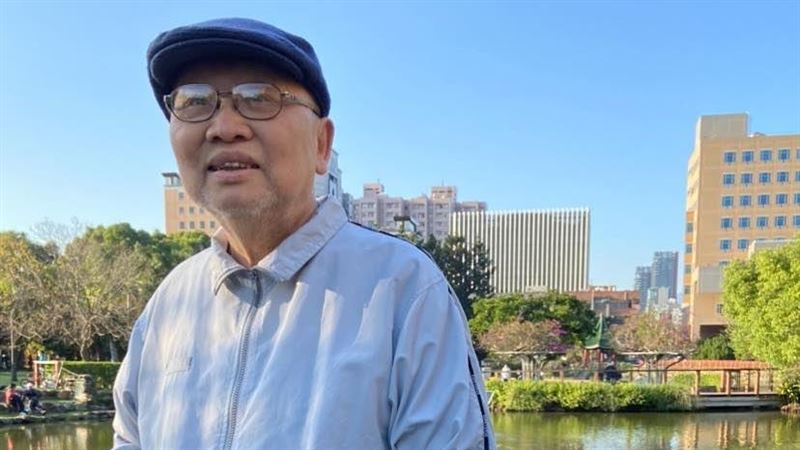 陳耀昌攝護腺癌逝！2族群高風險要小心