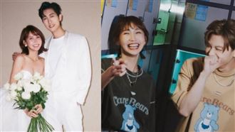 獨家／粿粿婚內出軌！第三位前男友暖祝福