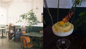 寂人甜食明年租約到期將結束營業。（圖／取自臉書）