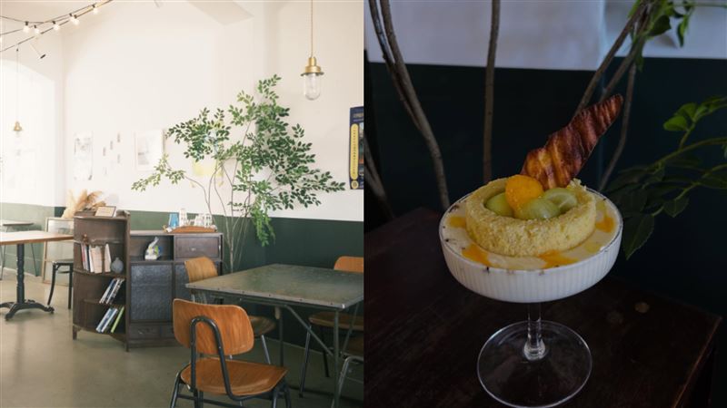 神級甜點店要熄燈了 店家突公告頂讓