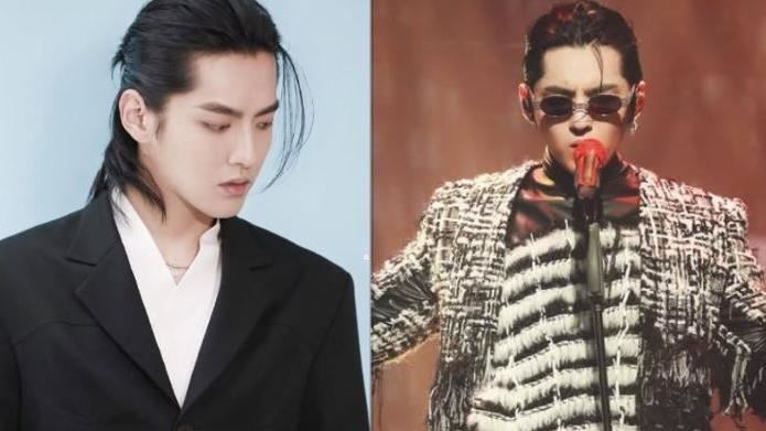 吳亦凡遭爆早已離世?網瘋傳屍體被丟包