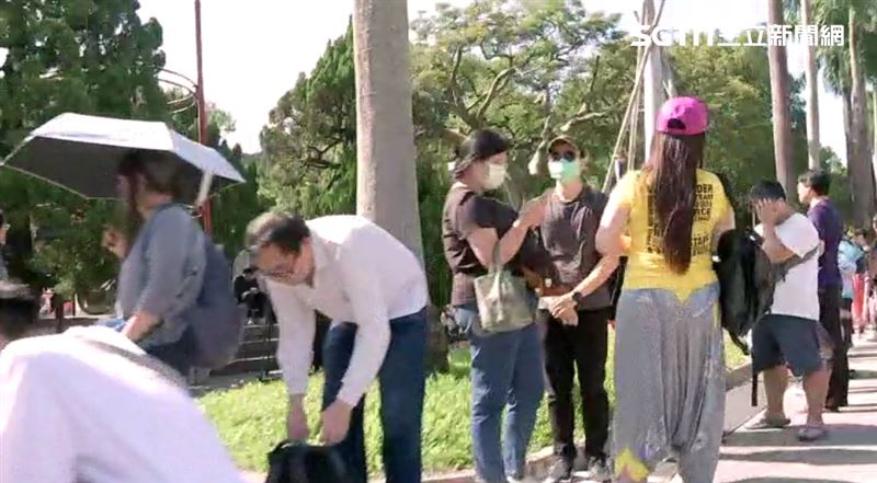 原PO未現身，導致400人遭放鳥。（圖／資料照）