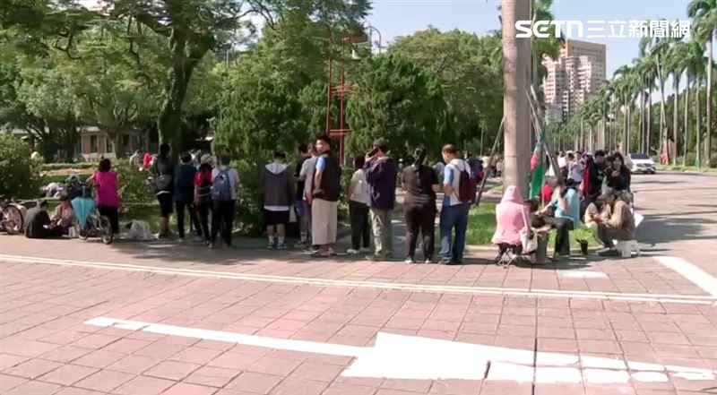 400人領雞排被放鳥!他:台灣還有啥騙不到