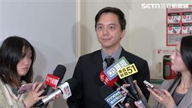 馬英九批高市早苗躁進挨轟，牛煦庭受訪回應（圖／翻攝畫面）