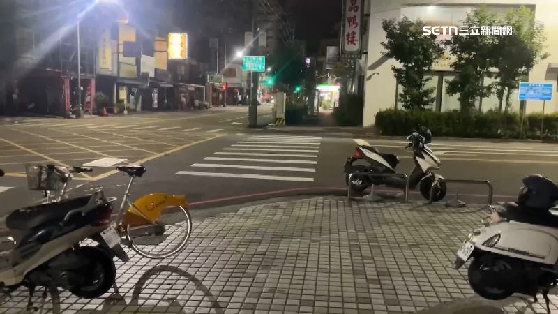 不滿炸街爆衝突　男遭球棒隊圍毆滿地血！