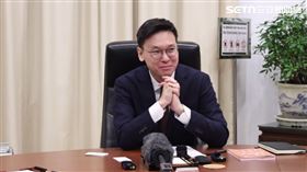 國安會副秘書長林飛帆