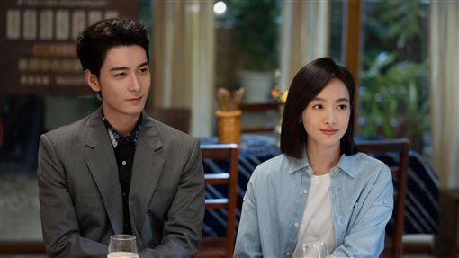 宋茜分手多年重逢舊愛　大談差9歲姊弟戀