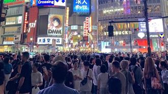 日本變了？5年後再訪驚見4現象：像回台灣