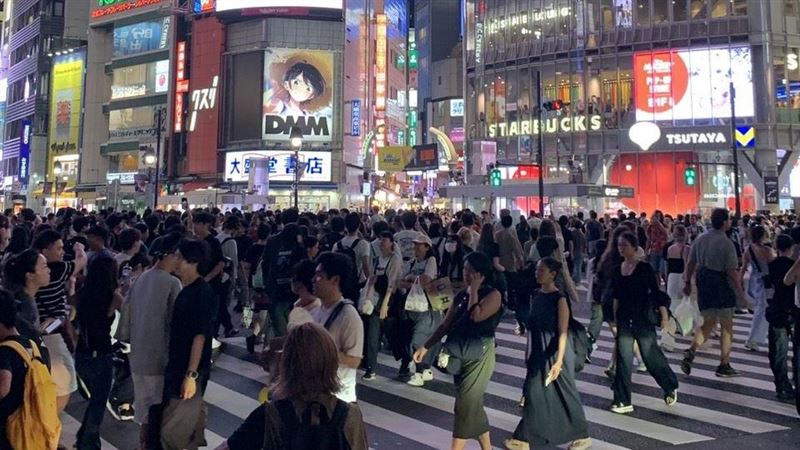 日本入境消費新高！台人上半年驚人消費曝