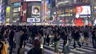 日本入境消費新高！台人上半年驚人消費曝