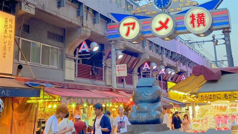 中喊「暫勿赴日」衝擊多大?達人揭關鍵