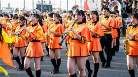 橘色惡魔X翡翠騎士「2025台灣遠征」將前進320+1嘉義市城市博覽會主題館、屏東縣立田徑場。（圖／文化總會提供）