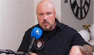 停屍間生吃屍體　他竟出書曝口感像這動物