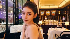 Mandy馬筱梅。（圖／翻攝自Mandy IG）