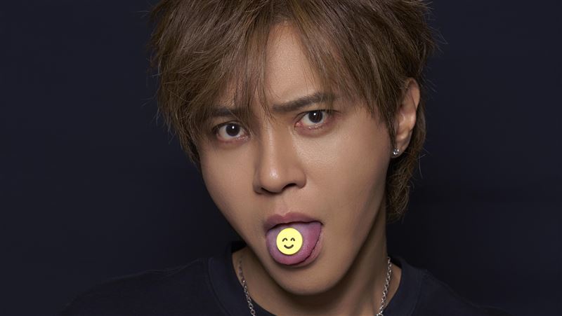 羅志祥首公開罹微笑憂鬱症　患病過程曝光