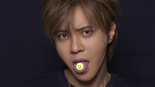 羅志祥首公開罹微笑憂鬱症　患病過程曝光