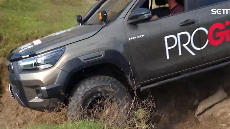 救災車竟違法！消防原廠車易刁車　盼修法