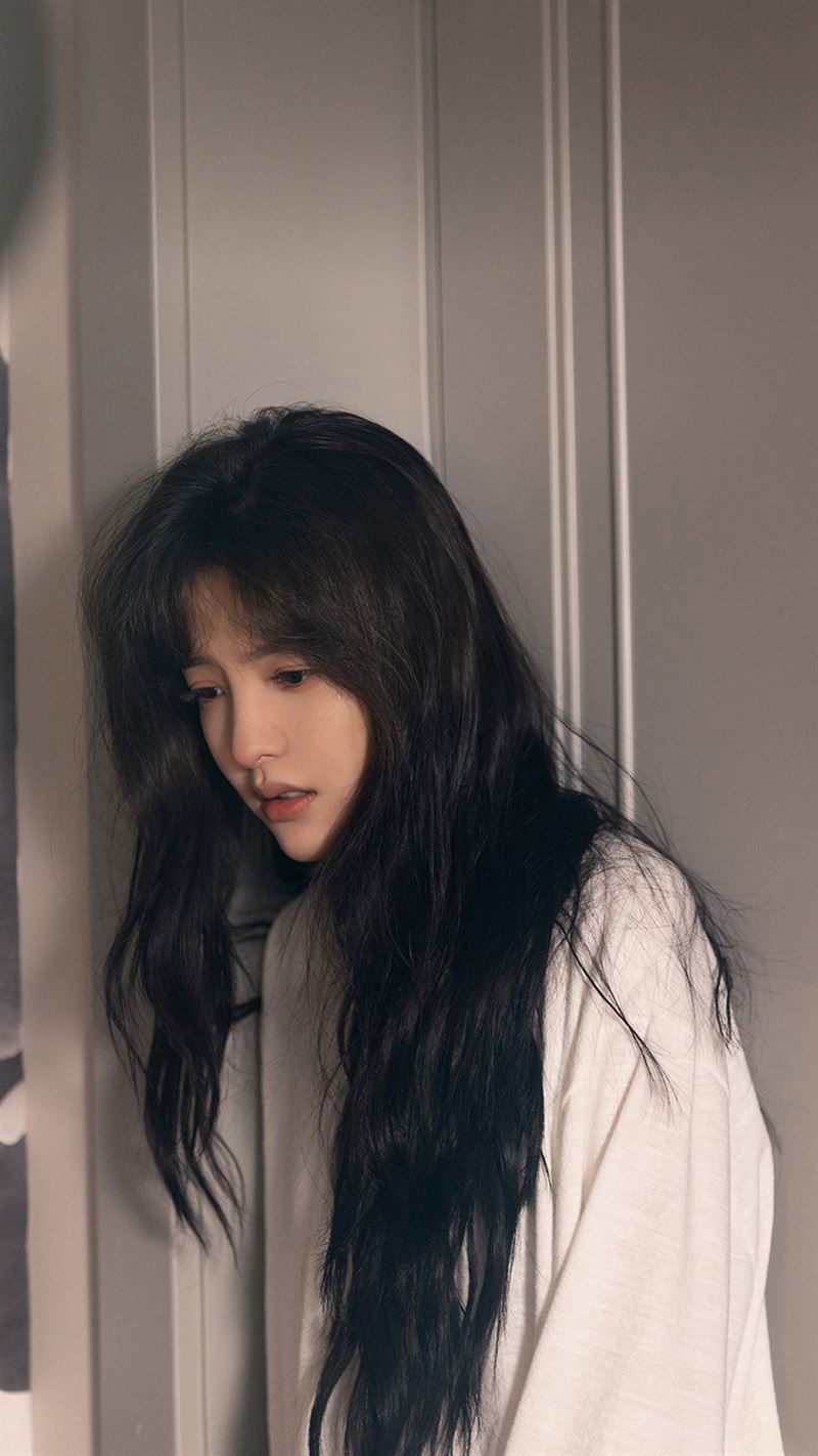 章若楠在《難哄》有許多悲慘遭遇。（圖／中天娛樂台提供）