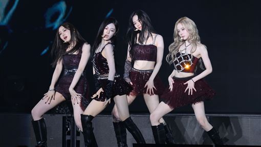 aespa遭抵制上日本紅白　NHK高層急回應