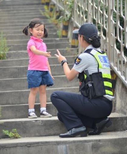 剪刀石頭布根本不是運氣遊戲，而是可被破解的模式。（示意圖／翻攝自PIXABAY）