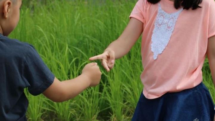 「剪刀石頭布」咋玩才會贏?網驚難怪老輸