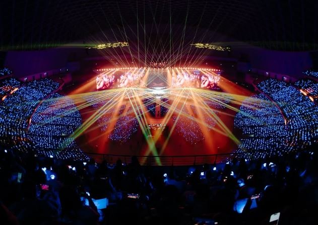 為什麼SUPER JUNIOR可以紅20年秘密曝光了　他一句話震撼全台：「做人失敗的話，做歌手也不會成功」。（圖／翻攝自IG @superjunior）