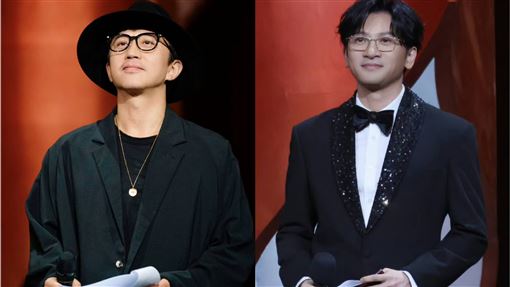 鄧超才喊蘇有朋是從小偶像　一獻唱秒露餡