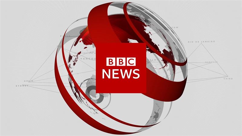 一名現任 BBC 記者疑遭英國情報單位鎖定，涉嫌替中國從事間諜任務。（示意圖／翻攝BBC)