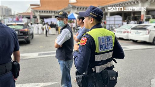 新／找到了！黃昏戀…載女屍兜風　動機謎