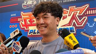 不知何時再見阿公　林立：再多抱怨也沒用