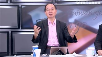 新北民調竟輸劉和然　他：黃國昌已被邊緣