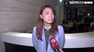 藍幫沈伯洋民調！顏若芳：多害怕他選北市