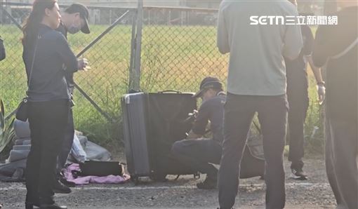 女友陳屍住處急搬上車「打給她兒說4字」