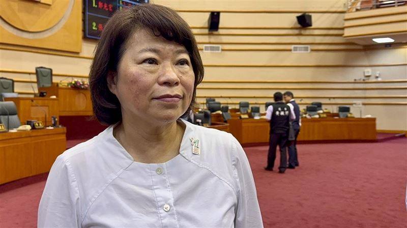 黃敏惠鬆口，倘若法令許可，嘉義市加碼普發6000元沒問題。（圖／嘉義市政府提供）