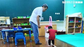 市醫推社區外展評估　守0～6歲黃金療育期