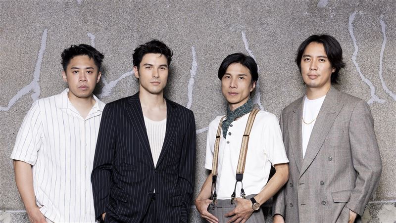 鳳小岳首登高雄跨年　熊仔曝「2025巨變」