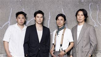 鳳小岳首登高雄跨年　熊仔曝「2025巨變」