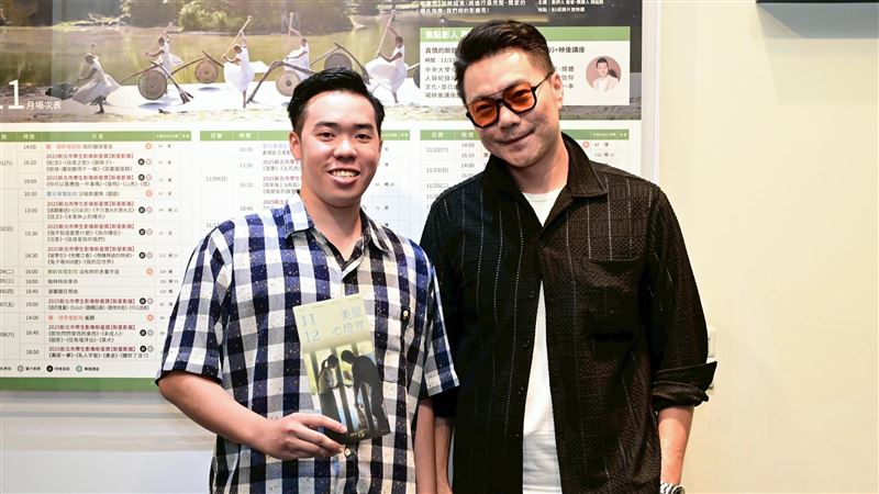 昔爆因國籍因素擦身金穗獎 本土導演發聲