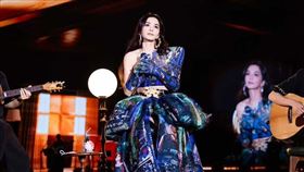 Ella「It’s Me 艾拉主意」長沙站。（圖／勁樺娛樂提供）