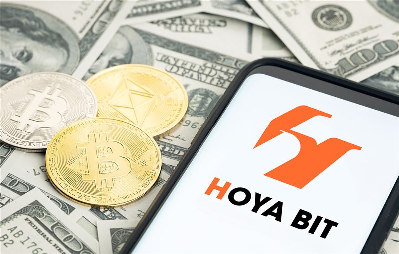 HOYA BIT 推普發一萬「放大燈」挑戰資產極限