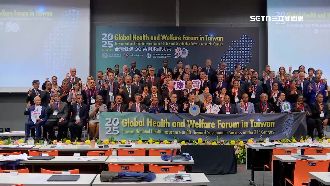 台灣健保30週年涵蓋率達99%　獲國際肯定